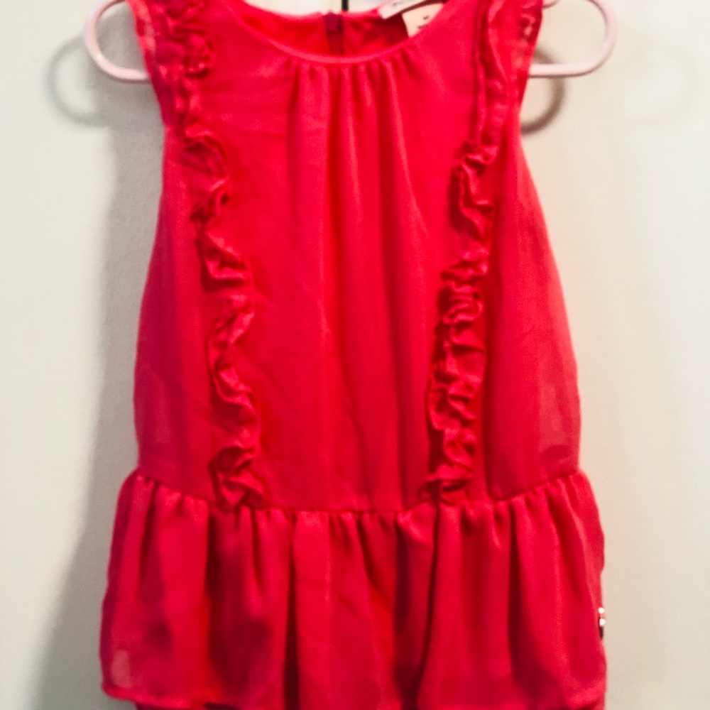 Toddler top